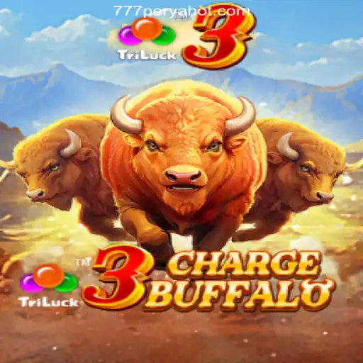 3ChargeBuffalo: A Thrilling Online Casino Game Experience