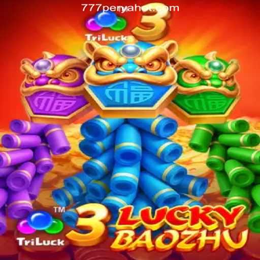 Discover the Thrill of 3LuckyBaozhu: A Dive into Online Casino Gaming in the Philippines