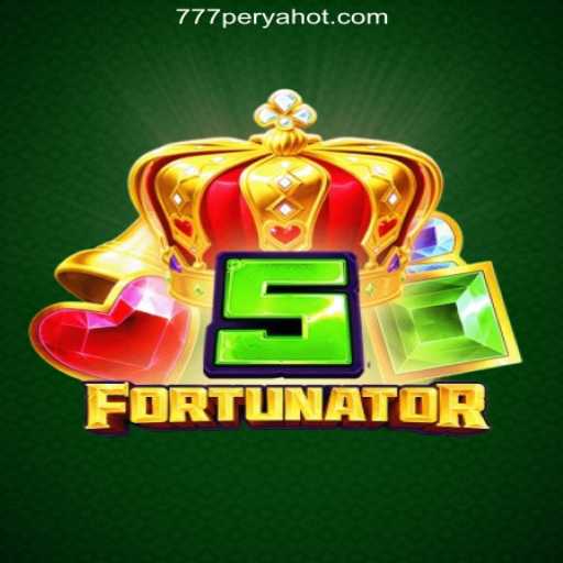 Exploring the Excitement of 5Fortunator at 777PERYA.COM Online Casino Philippines