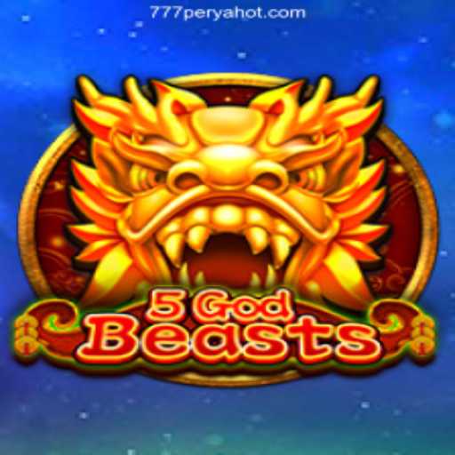 Unveiling 5GodBeasts: An Epic Journey in Online Gaming