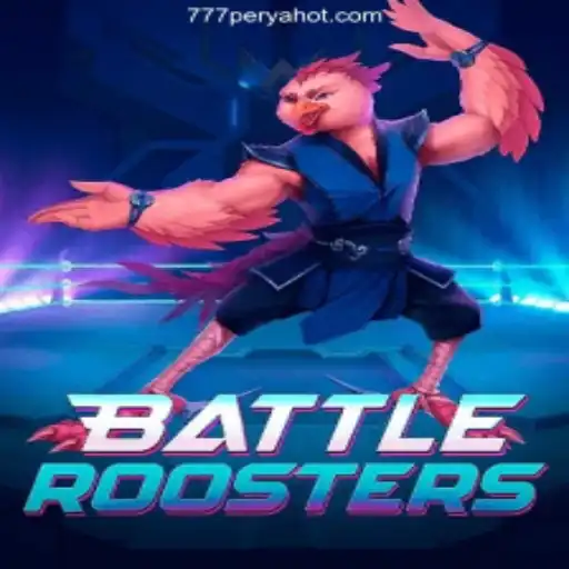 BattleRoosters: The Thrilling Game Taking the World by Storm