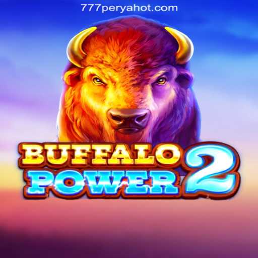 Unleashing the Adventure: BuffaloPower2 at 777PERYA.COM Online Casino Philippines
