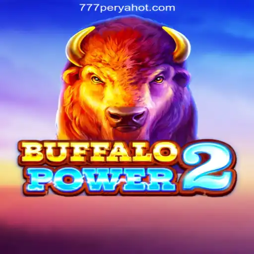 Unleashing the Adventure: BuffaloPower2 at 777PERYA.COM Online Casino Philippines