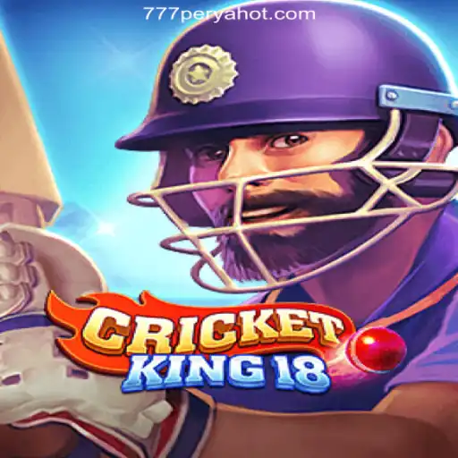 CricketKing18: Engaging Gameplay Meets Online Casino Experience
