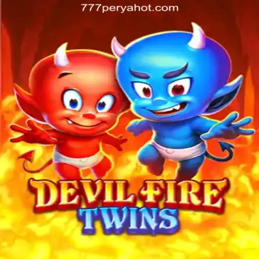 Explore the Enchanting World of DevilFireTwins at 777PERYA.COM Online Casino Philippines
