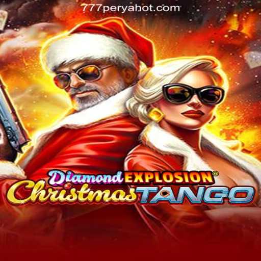 Exploring the Thrills of DiamondExplosionTango with 777PERYA.COM