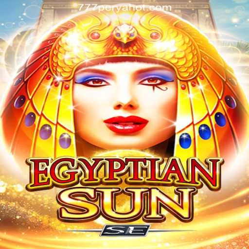 Exploring the Exciting World of EgyptianSunSE and 777PERYA.COM