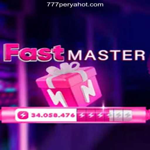 Exploring FastMaster: The Thrilling Online Casino Game by 777PERYA.COM
