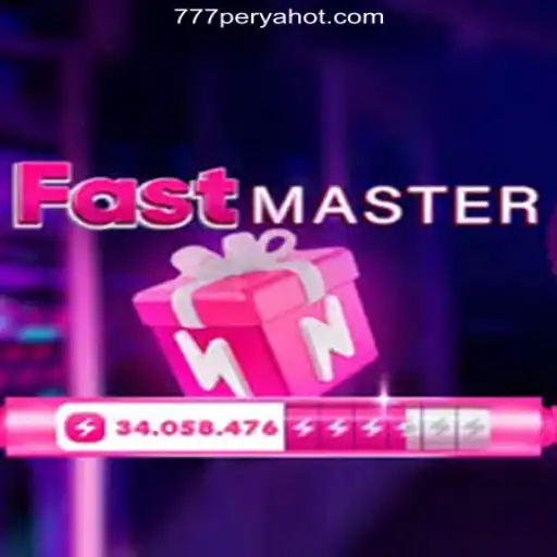 Exploring FastMaster: The Thrilling Online Casino Game by 777PERYA.COM