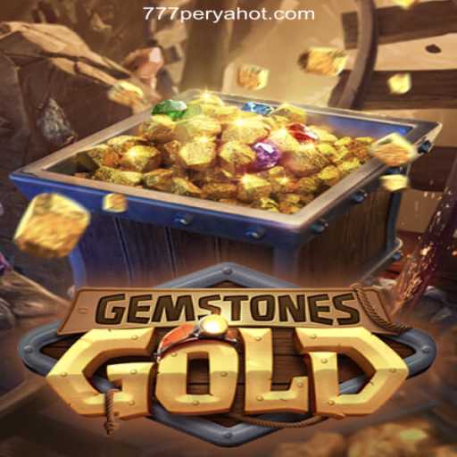 GemstonesGold: A Dazzling Adventure in the World of 777PERYA.COM Online Casino Philippines
