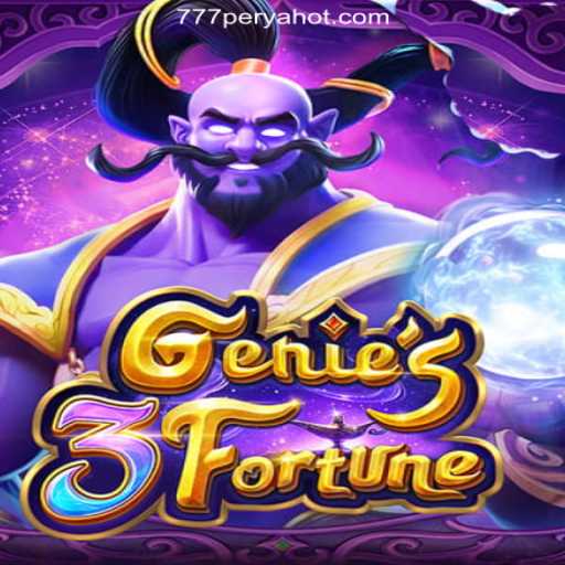 Exploring Genie3Fortune: A New Favorite at 777PERYA.COM Online Casino Philippines