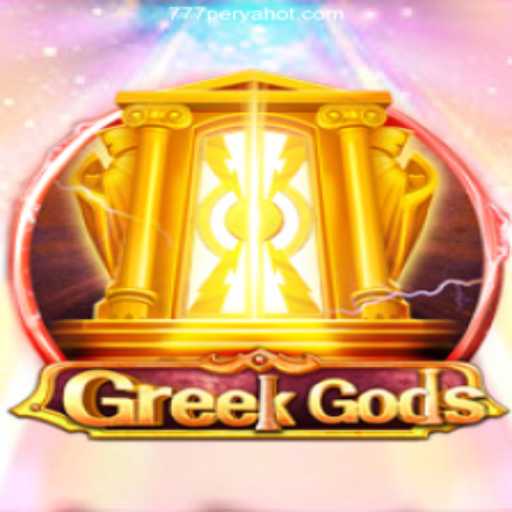 Exploring the Excitement of GreekGods with 777PERYA.COM Online Casino Philippines