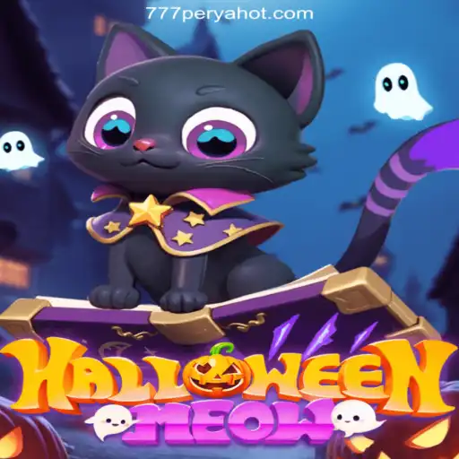 Discover the Spooky Thrills of HalloweenMeow and Dive into 777PERYA.COM Online Casino Philippines