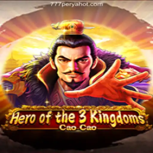 Experience the Epic World of Heroofthe3KingdomsCaoCao