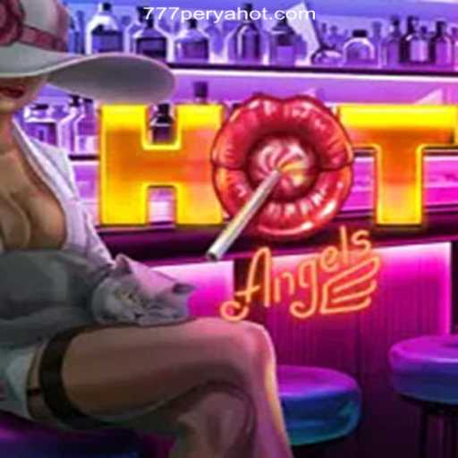 Unveiling the Excitement: HotAngels and the Allure of 777PERYA.COM Online Casino Philippines