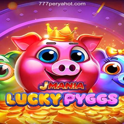 Discover the Excitement of JManiaLuckyPyggs: An Insider's Guide to the Game