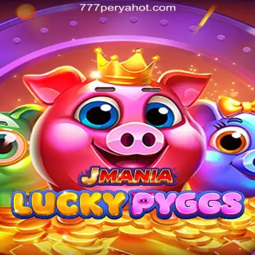 Discover the Excitement of JManiaLuckyPyggs: An Insider's Guide to the Game