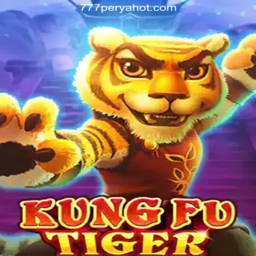Experience the Thrill of KungFuTiger: A New Adventure at 777PERYA.COM Online Casino Philippines
