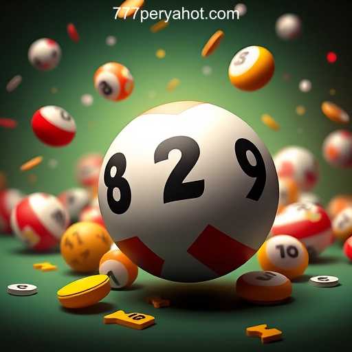 Understanding the Lottery: Tradition Meets Technology