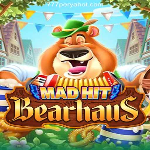 Exploring MadHitBearhaus Game and 777PERYA.COM Online Casino Philippines