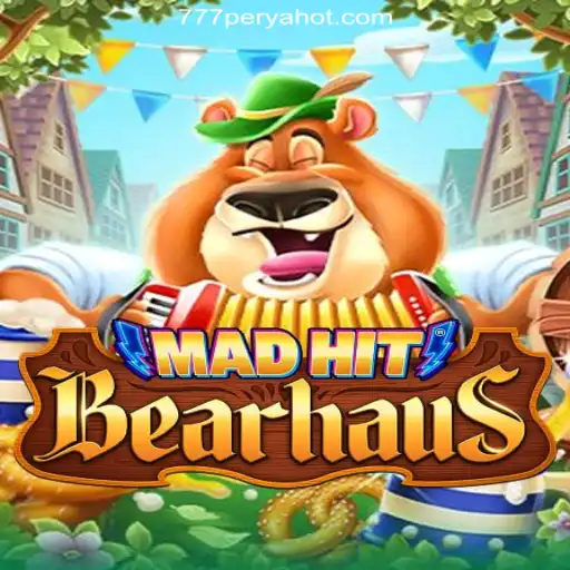 Exploring MadHitBearhaus Game and 777PERYA.COM Online Casino Philippines
