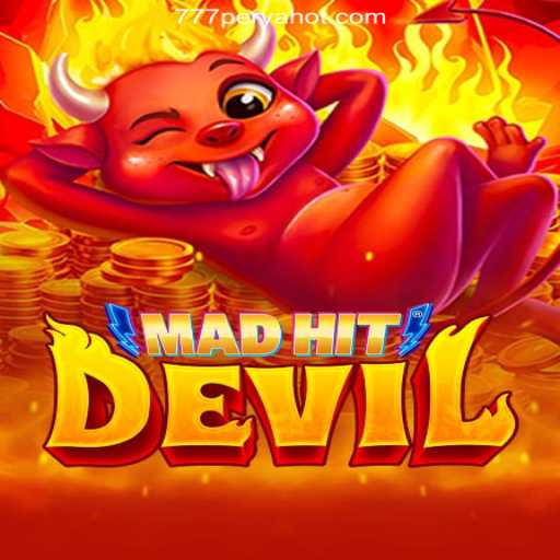 MadHitDevil: An Exciting New Game in the Online Casino World