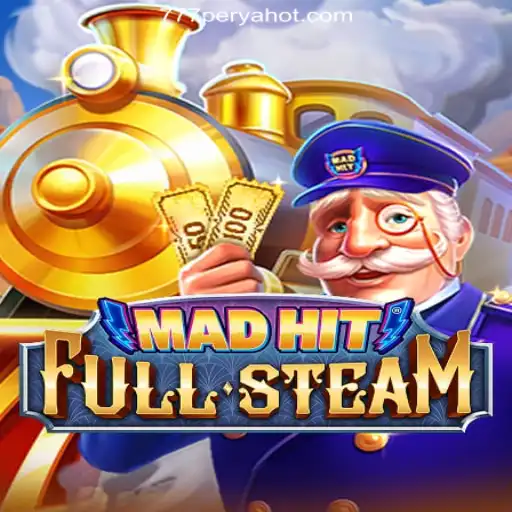 Exploring the World of MadHitFullSteam: A Thrilling Gaming Experience