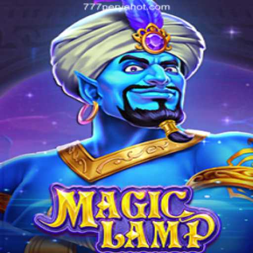Experience Enchantment: Unveiling MagicLamp at 777PERYA.COM Online Casino Philippines
