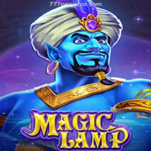 Experience Enchantment: Unveiling MagicLamp at 777PERYA.COM Online Casino Philippines