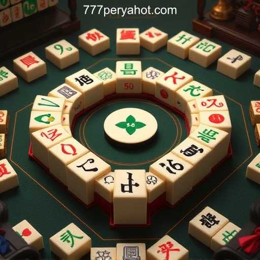The Intricacies and Online Evolution of Mahjong: A Spotlight on 777PERYA.COM Online Casino Philippines