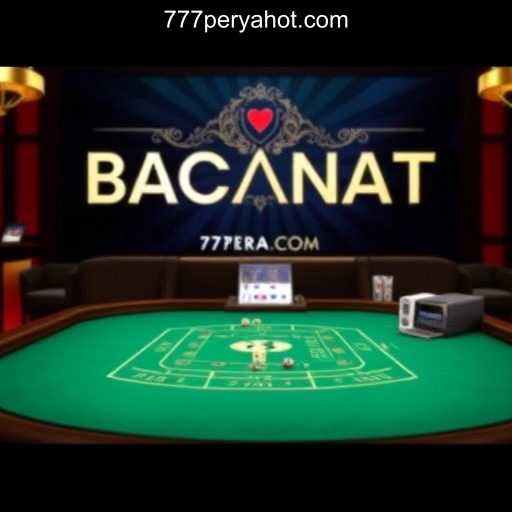 Exploring the World of Online Baccarat
