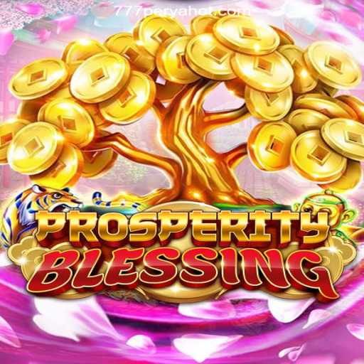 Exploring the Thrills of ProsperityBlessing at 777PERYA.COM Online Casino Philippines