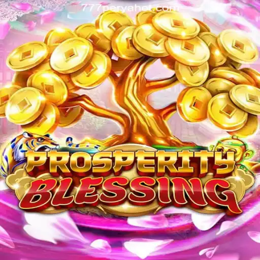 Exploring the Thrills of ProsperityBlessing at 777PERYA.COM Online Casino Philippines