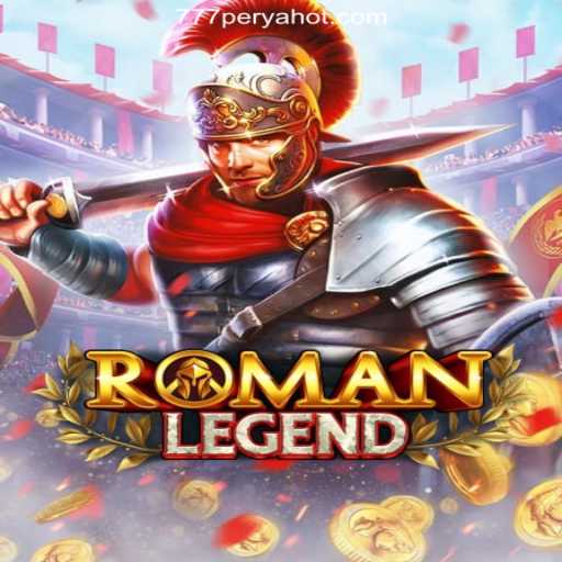 Exploring the Exciting World of RomanLegend and 777PERYA.COM Online Casino Philippines