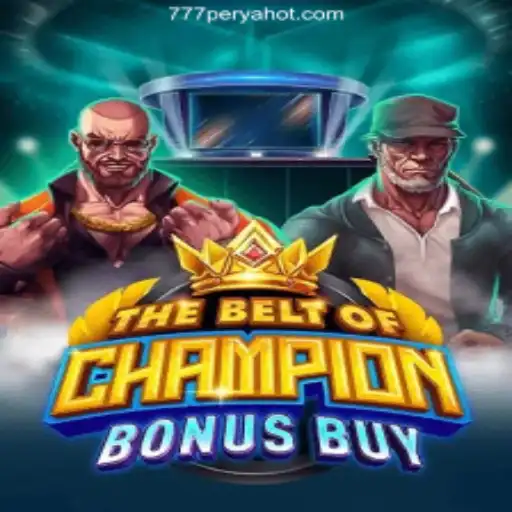 TheBeltOfChampionBonusBuy: An Engaging Experience in Online Casino Gaming