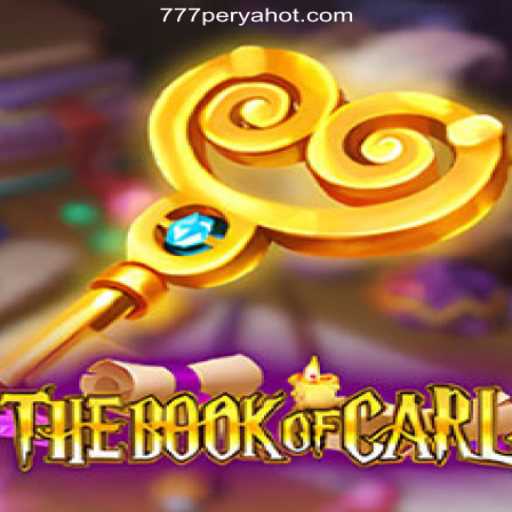TheBookofCarl: Unveiling the Latest Sensation in Online Casino Gaming