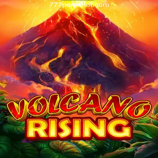 VolcanoRising: A Thrilling Adventure Awaits in the World of Online Gaming