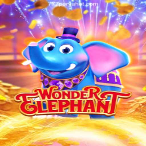 Discover WonderElephant: An Exciting Adventure in 777PERYA.COM Online Casino Philippines