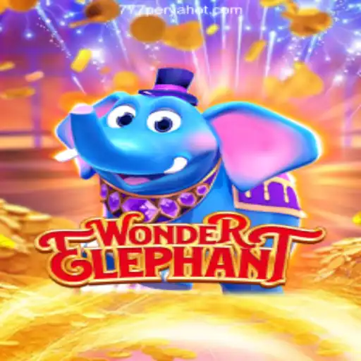Discover WonderElephant: An Exciting Adventure in 777PERYA.COM Online Casino Philippines