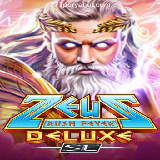 Exploring ZeusRushFeverDeluxeSE: A Game of Mythical Excitement